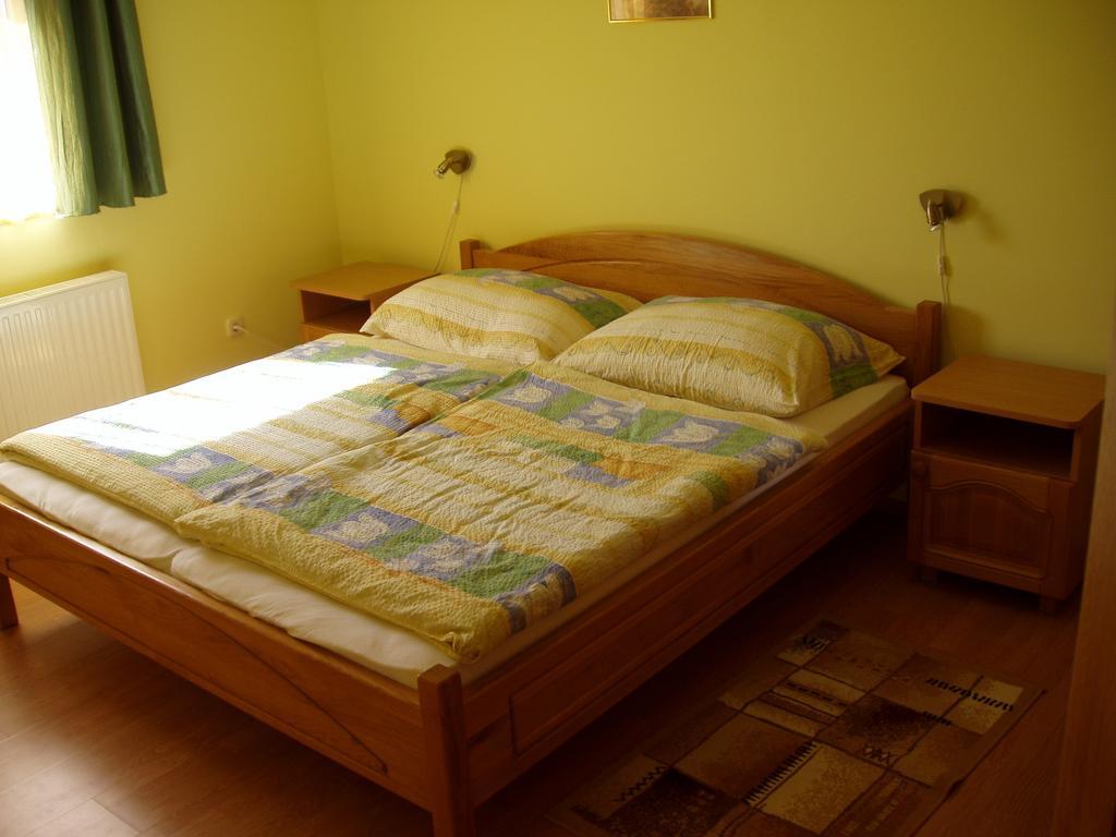 Katalin Apartmanhaz Zalakaros Extérieur photo