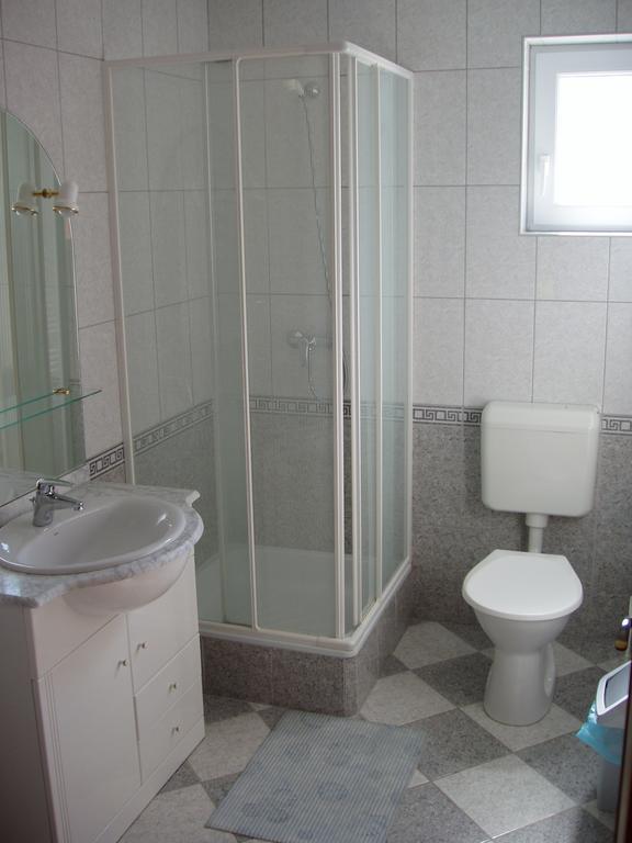 Katalin Apartmanhaz Zalakaros Extérieur photo