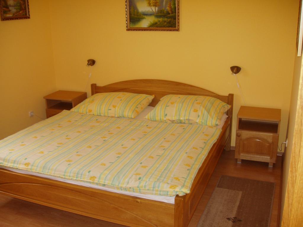 Katalin Apartmanhaz Zalakaros Extérieur photo