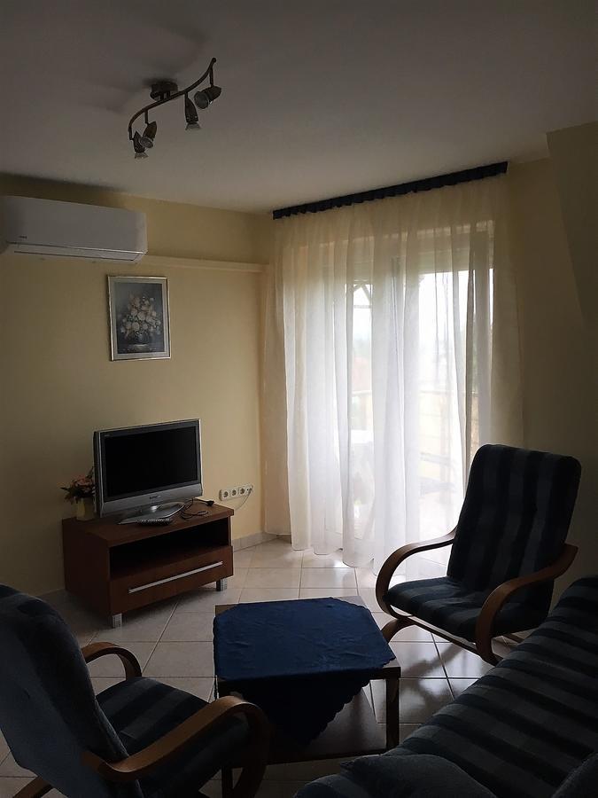Katalin Apartmanhaz Zalakaros Extérieur photo