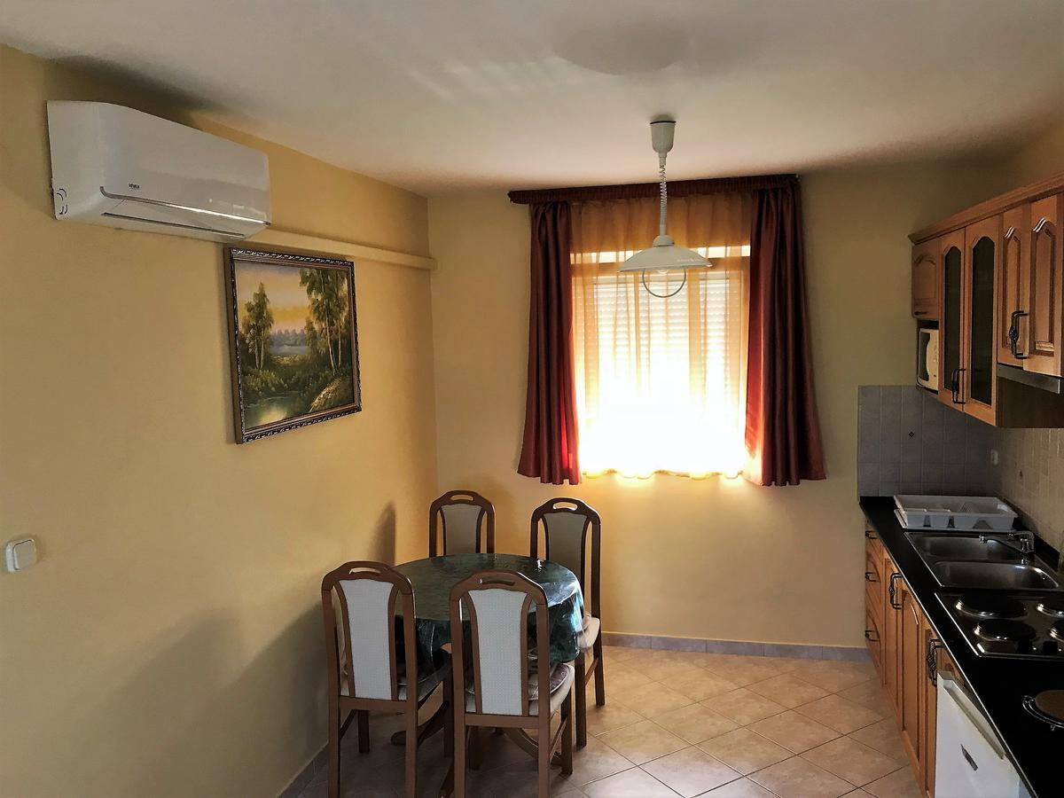 Katalin Apartmanhaz Zalakaros Extérieur photo