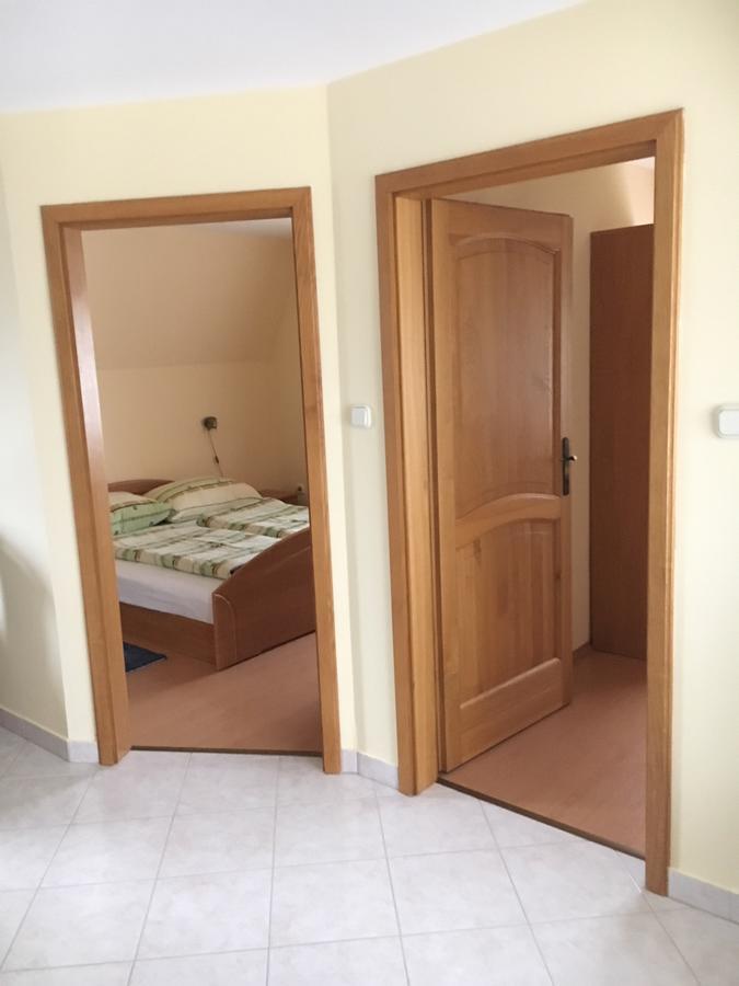 Katalin Apartmanhaz Zalakaros Extérieur photo