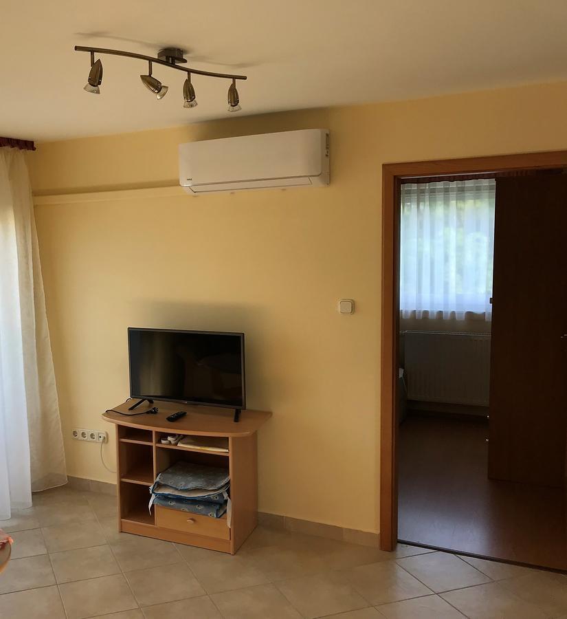 Katalin Apartmanhaz Zalakaros Extérieur photo