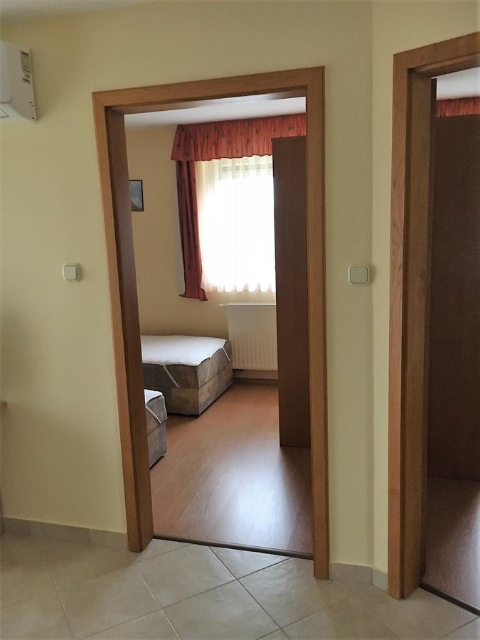 Katalin Apartmanhaz Zalakaros Extérieur photo