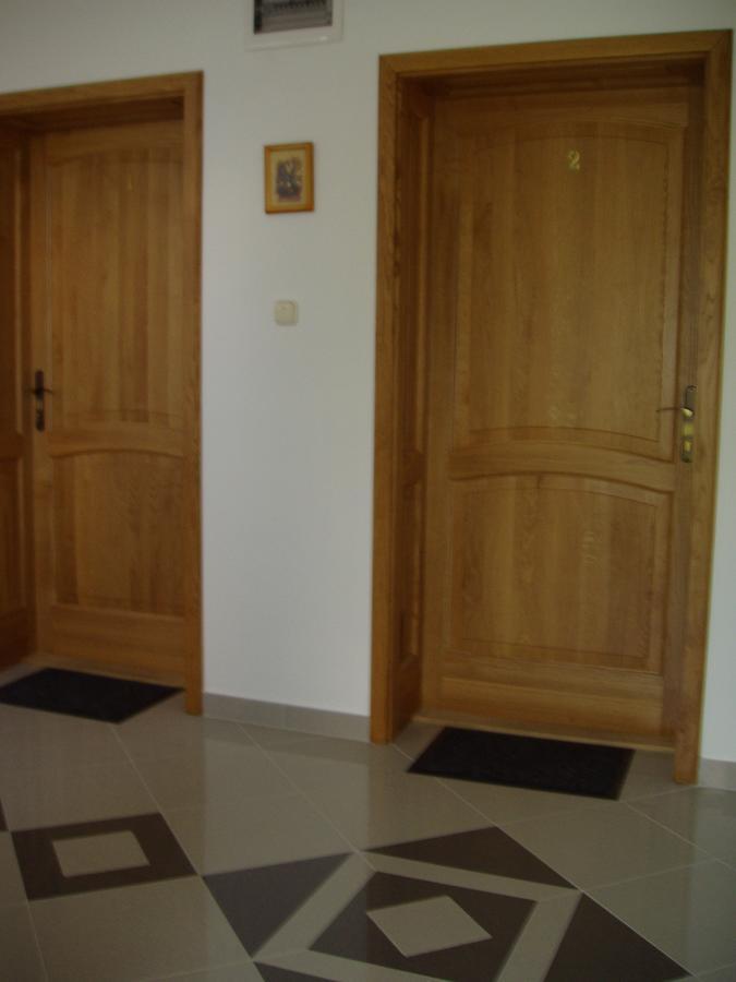 Katalin Apartmanhaz Zalakaros Extérieur photo