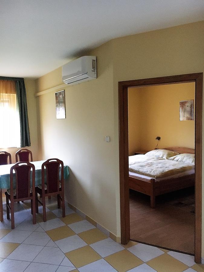 Katalin Apartmanhaz Zalakaros Extérieur photo