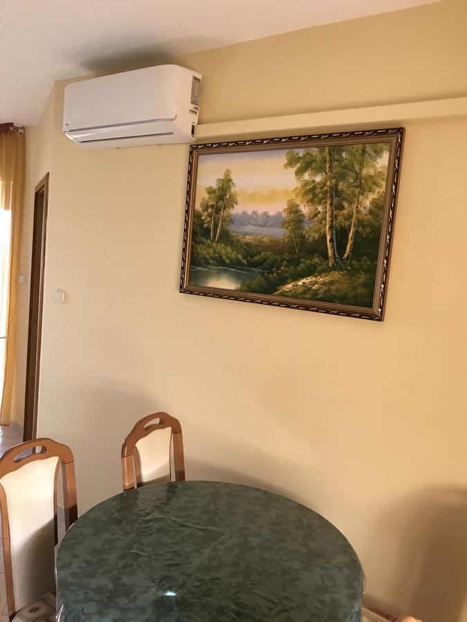 Katalin Apartmanhaz Zalakaros Extérieur photo