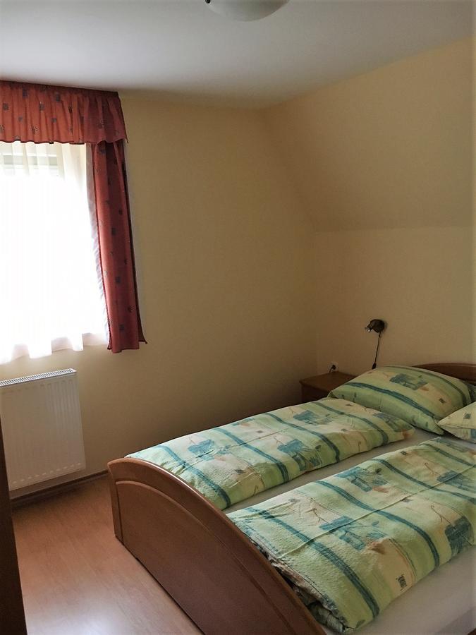 Katalin Apartmanhaz Zalakaros Extérieur photo