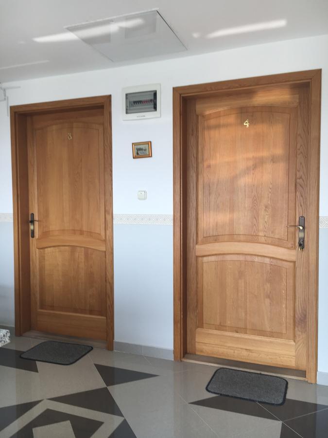 Katalin Apartmanhaz Zalakaros Extérieur photo
