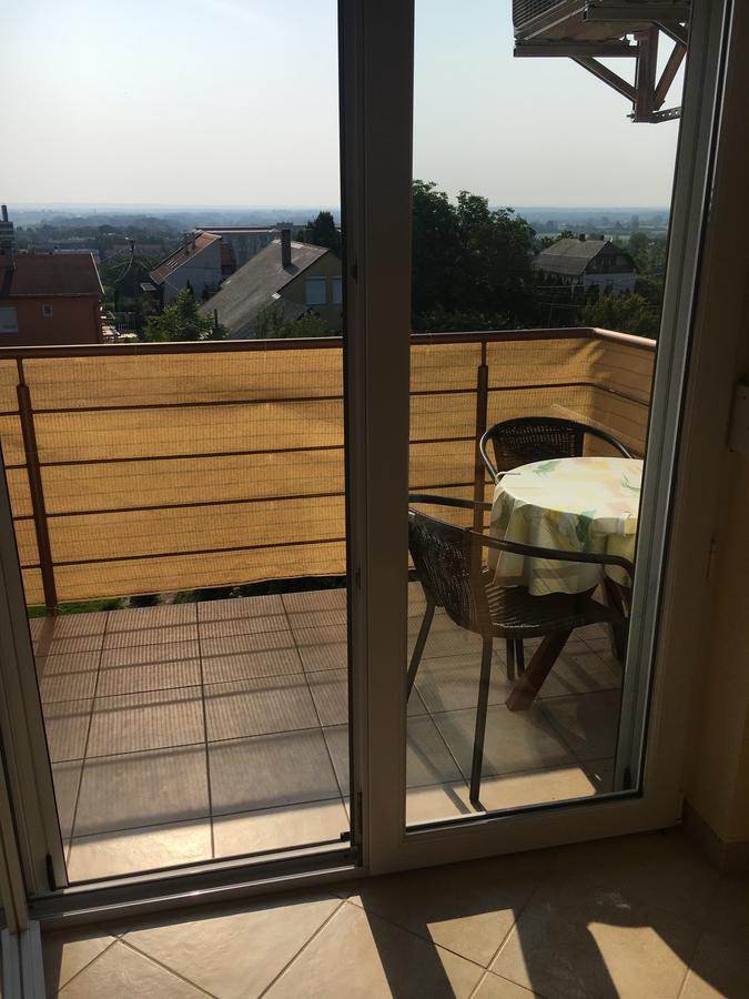 Katalin Apartmanhaz Zalakaros Extérieur photo