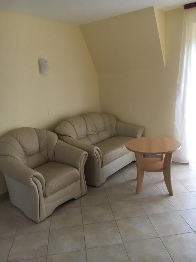 Katalin Apartmanhaz Zalakaros Extérieur photo