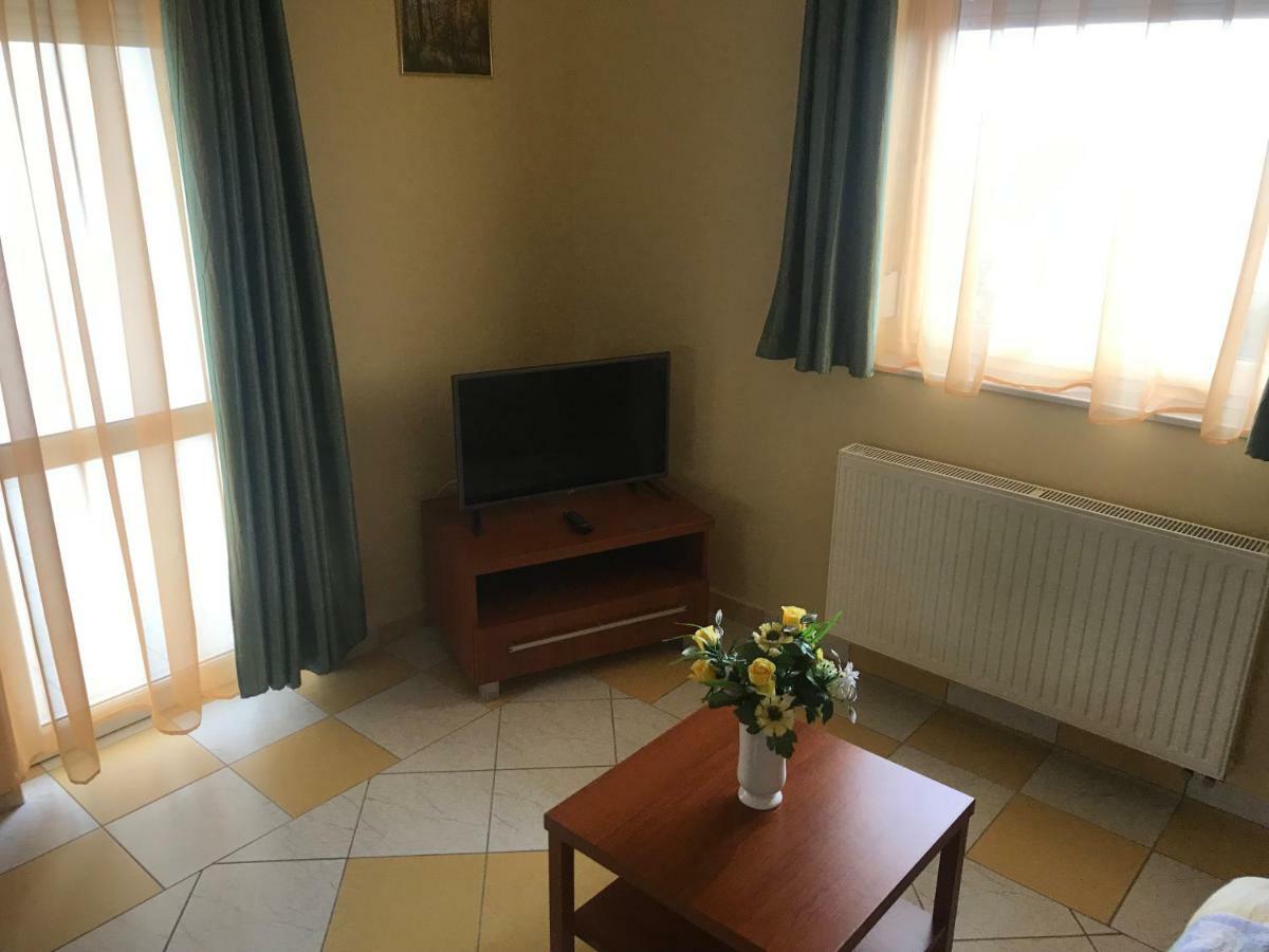 Katalin Apartmanhaz Zalakaros Extérieur photo